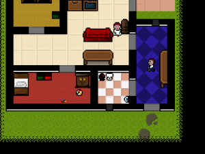 Underbed Monster