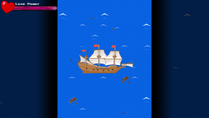 woodboat