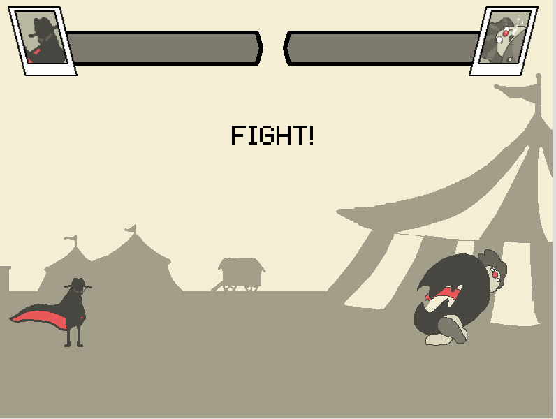 Fight