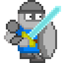 KNIGHT-walk