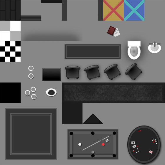 tiles