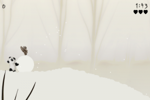 Panda and Squirrel screenshot