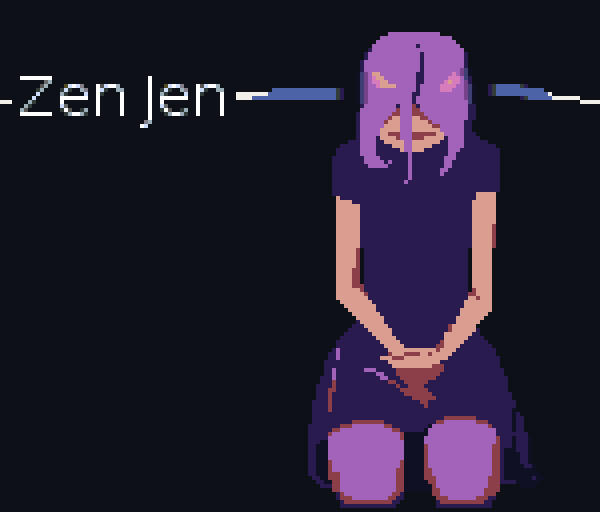 zen jen art