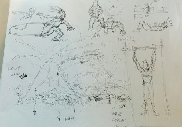 brainstorming-sketch
