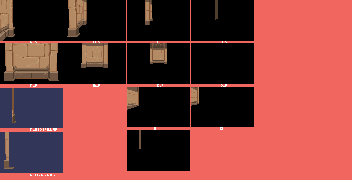 full wallset template