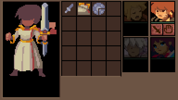inventory
