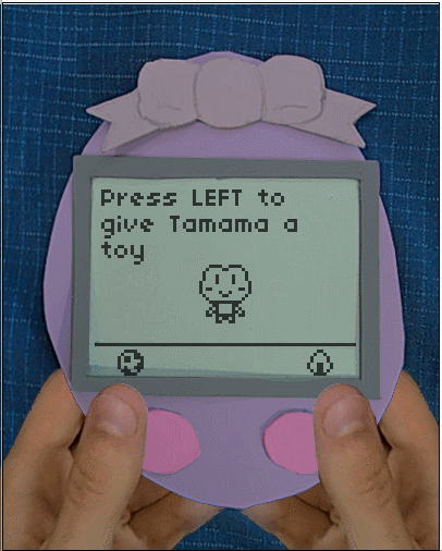 You should totes play this game