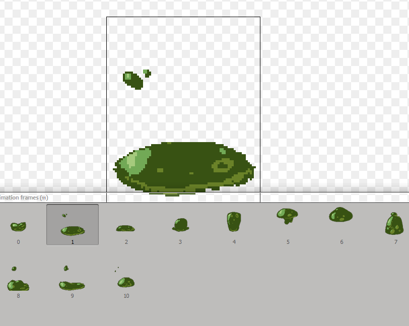 slime