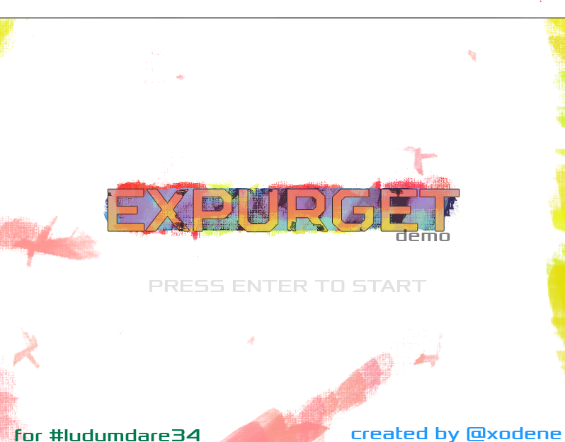 start