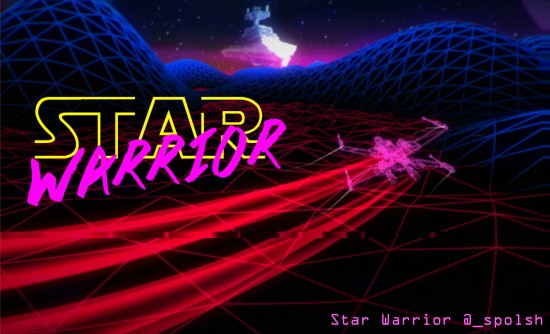 star warrior