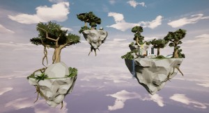 Skywind Temple - Fireline Games