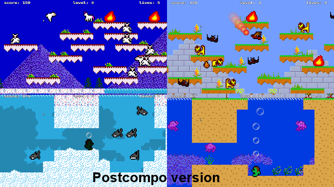 mythicmorph-postcompo