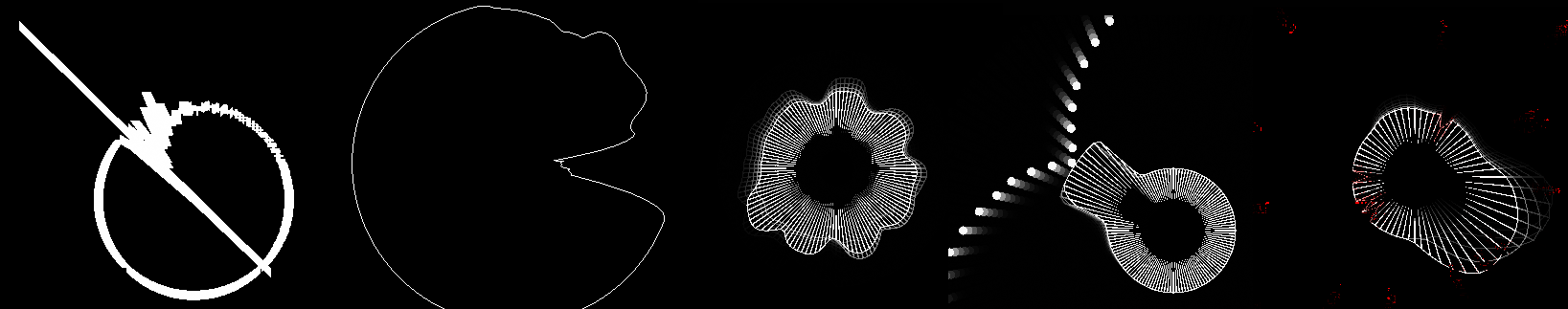 Purity - gameplay development