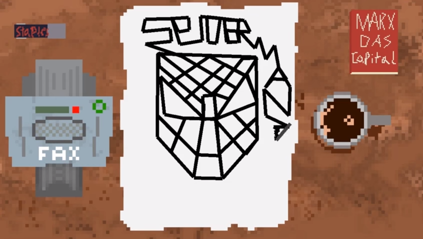 spiderman