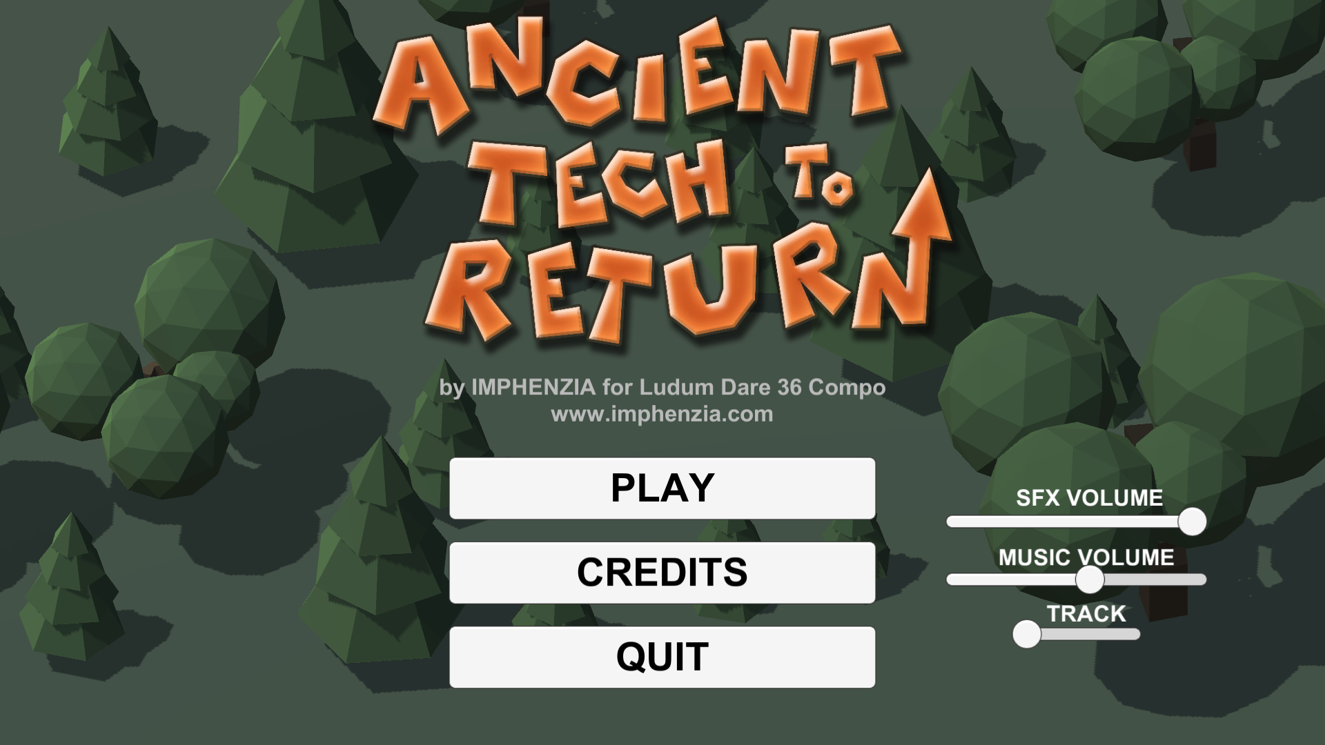 Ancient Tech To Return