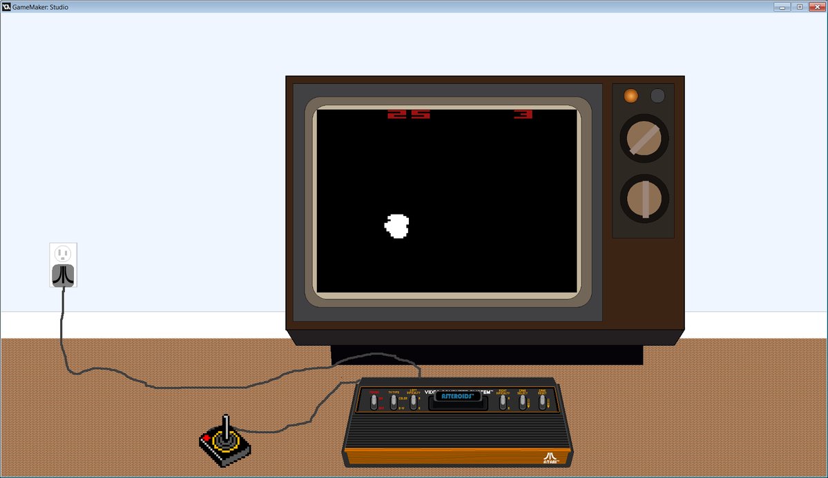 Ancient Technologies for LD36 by csanyk