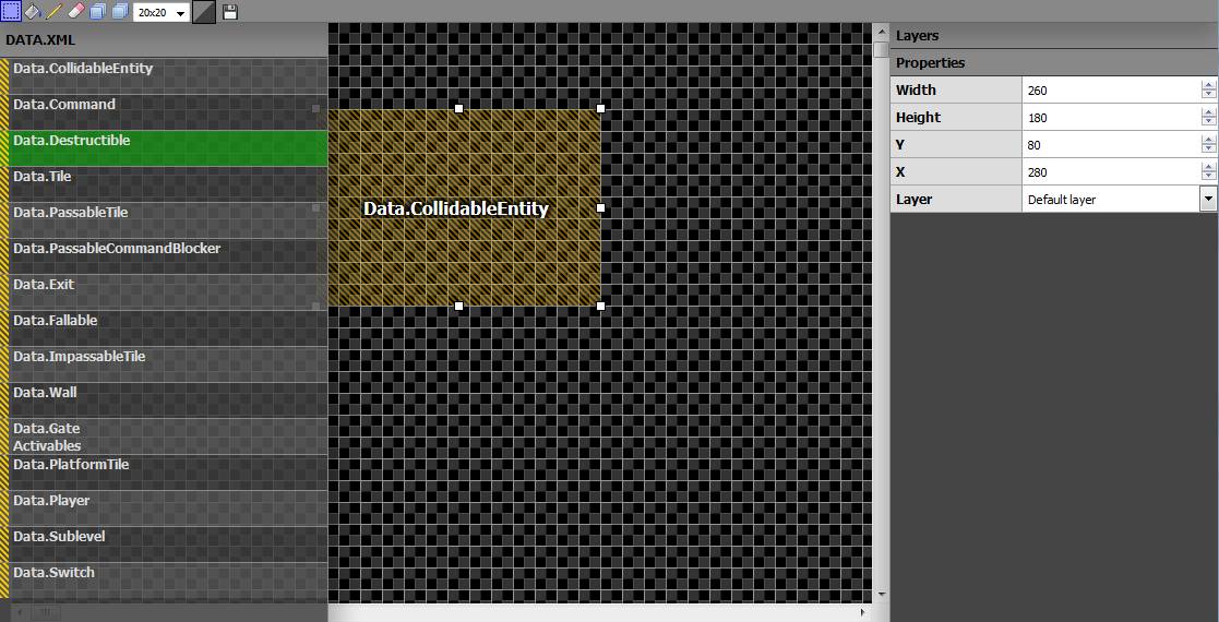 Level Editor