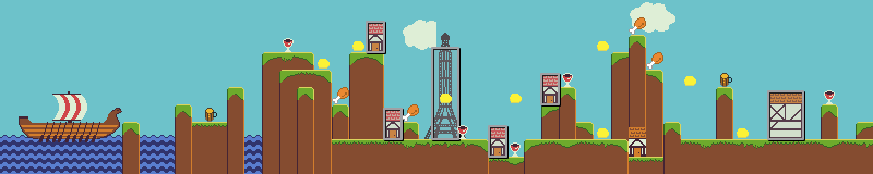 paris level
