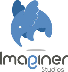 Imaginer Studios Logo