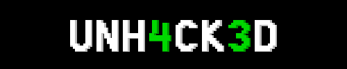 UNH4CK3D
