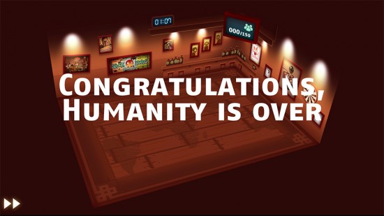 humanity-is-over