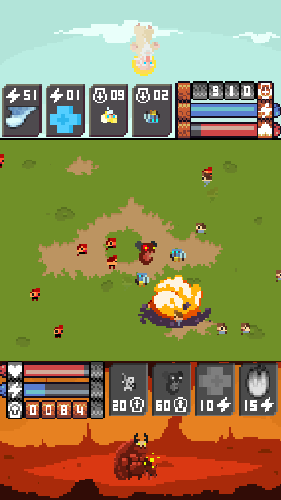 Game design yeah!