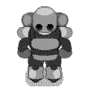 sephyka_Games_GET-CONNECTED_LudumDare30_LD30_GIF_guard_face.gif