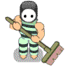 sephyka_Games_GET-CONNECTED_LudumDare30_LD30_GIF_prisoner_balai.gif