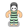 sephyka_Games_GET-CONNECTED_LudumDare30_LD30_GIF_prisoner_face.gif