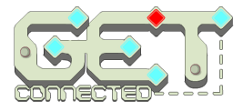 GET Connected - logo