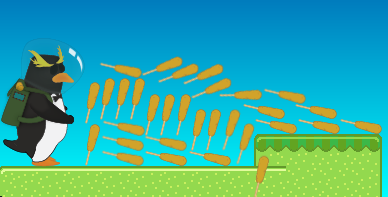 Infinite Corndog Syndrome. yeah, it's my indie prog rock band. We're kinda huge in Europe.