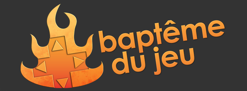 Baptême du Jeu