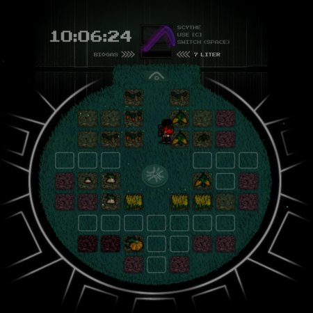 Biofuel Screenshot