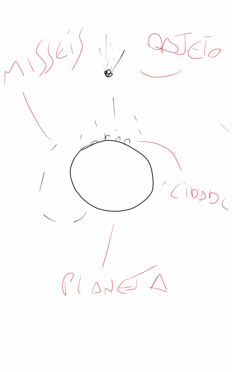 sketch of another idea
