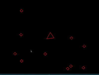 asteroid uh?