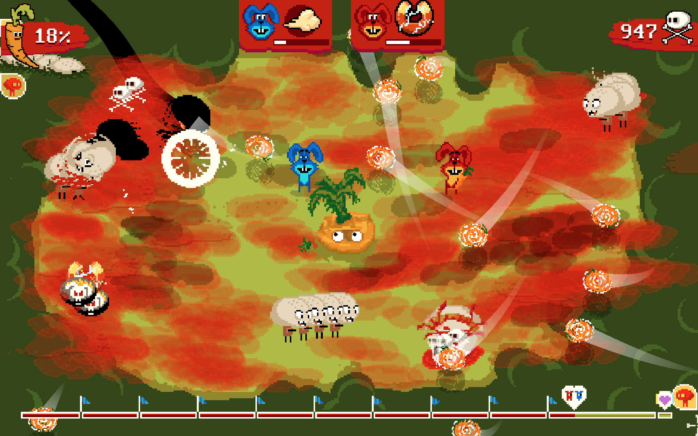 OCAB screenshot #01