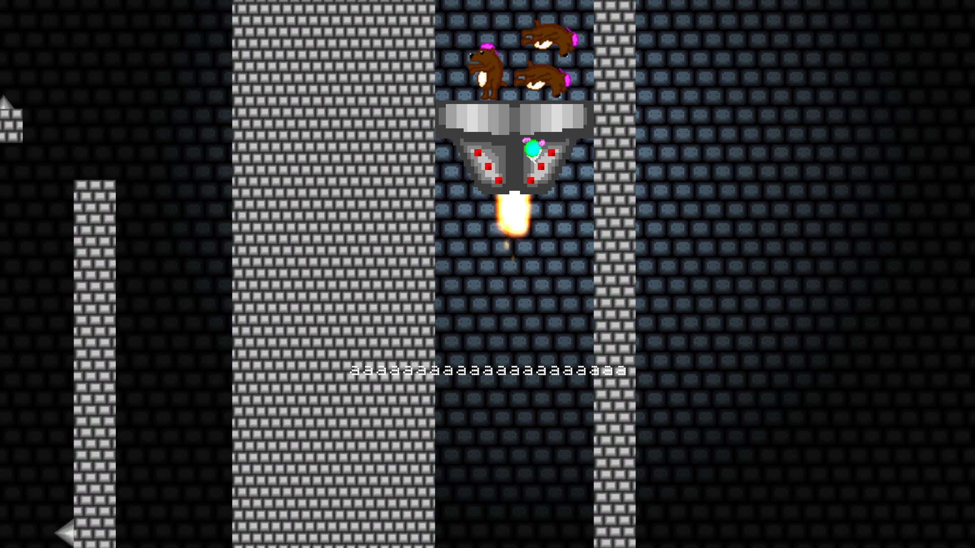 Rude Bear Resurrection Lift