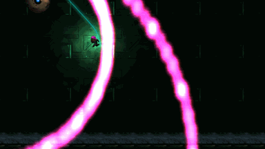 Rude Bear Revengeance Boss