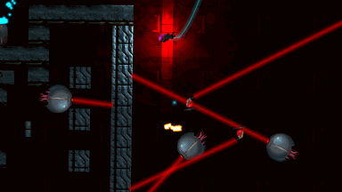 Rude Bear Revengeance Whip Fire
