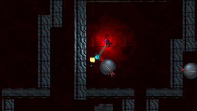 Rude Bear Revengeance Whip Retract