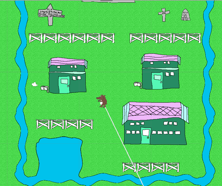 pallet town